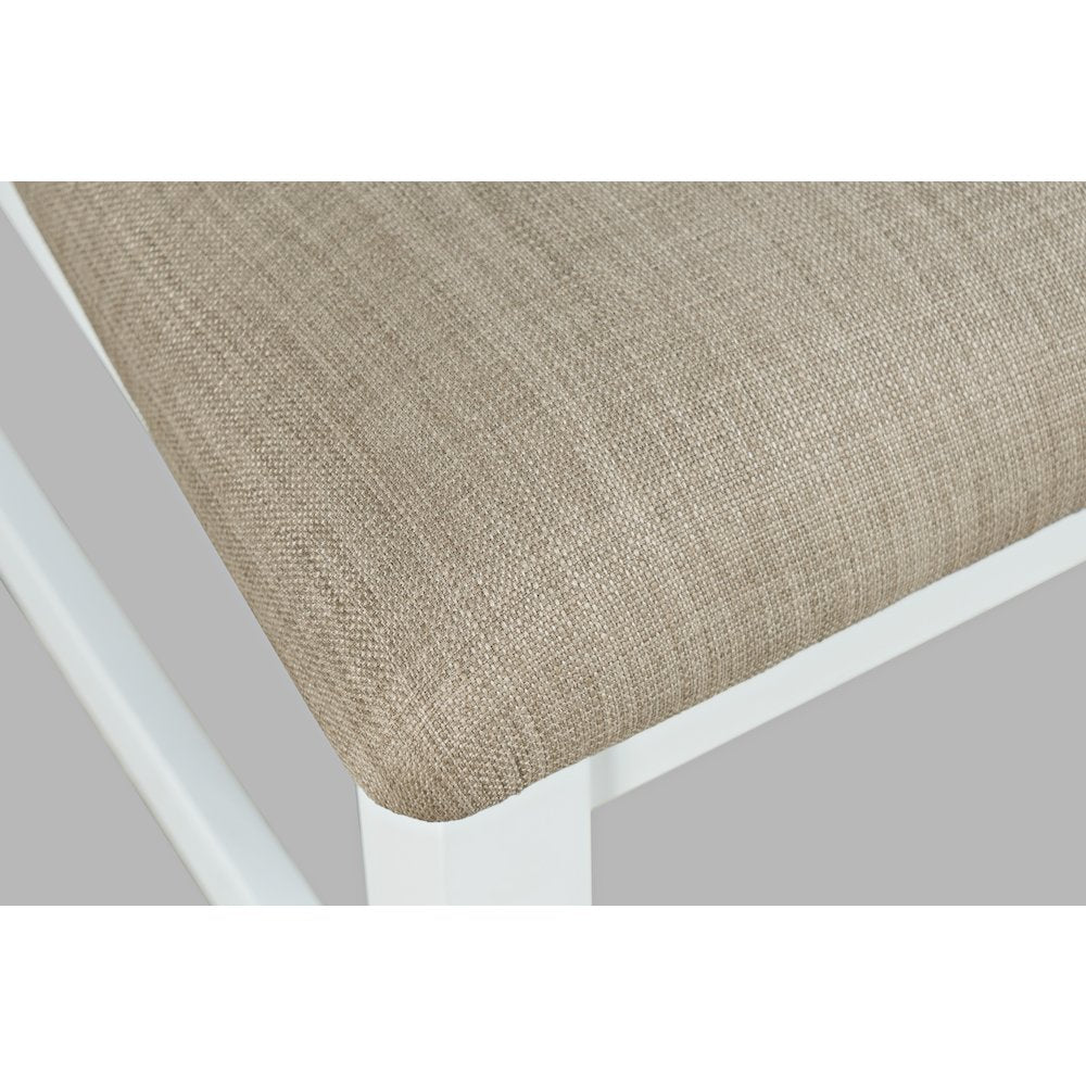 Hobson X-Back Chair