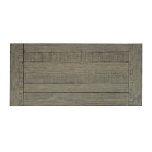Telluride Rustic Farmhouse Solid Wood 32" Electric Fireplace TV Stand Console