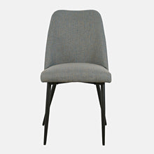 Macey Contemporary Modern Upholstered Dining Chair (Set of 2)