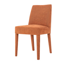 Mid-Century Modern Contemporary Upholstered Vintage Dining Chair (Set of 2)