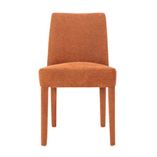 Mid-Century Modern Contemporary Upholstered Vintage Dining Chair (Set of 2)