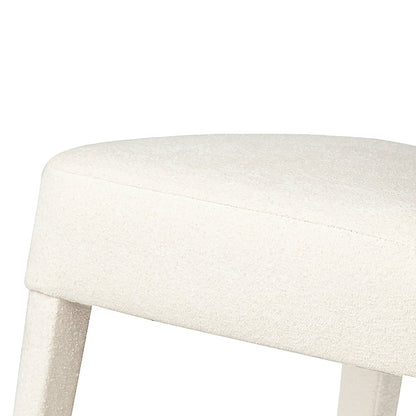 Mid-Century Modern Contemporary Upholstered Vintage Dining Chair (Set of 2)
