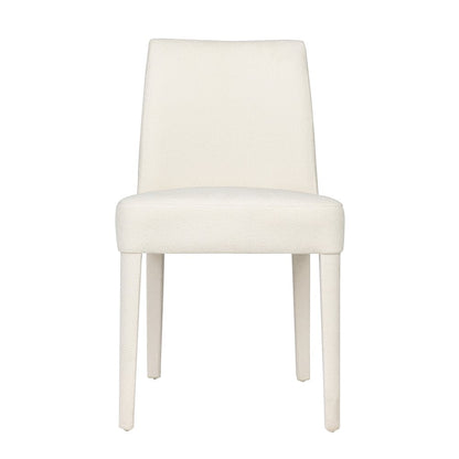 Mid-Century Modern Contemporary Upholstered Vintage Dining Chair (Set of 2)