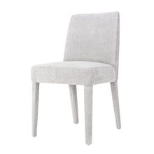 Mid-Century Modern Contemporary Upholstered Vintage Dining Chair (Set of 2)