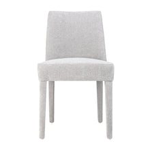Mid-Century Modern Contemporary Upholstered Vintage Dining Chair (Set of 2)