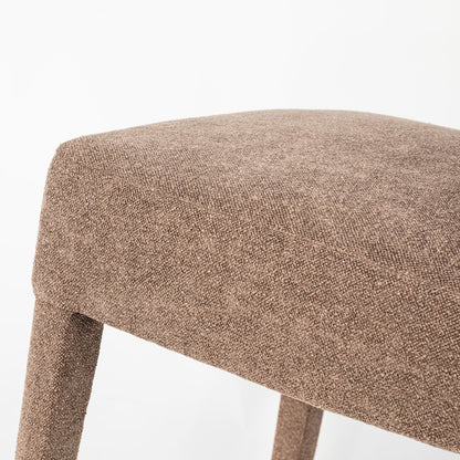 Mid-Century Modern Contemporary Upholstered Vintage Dining Chair (Set of 2)