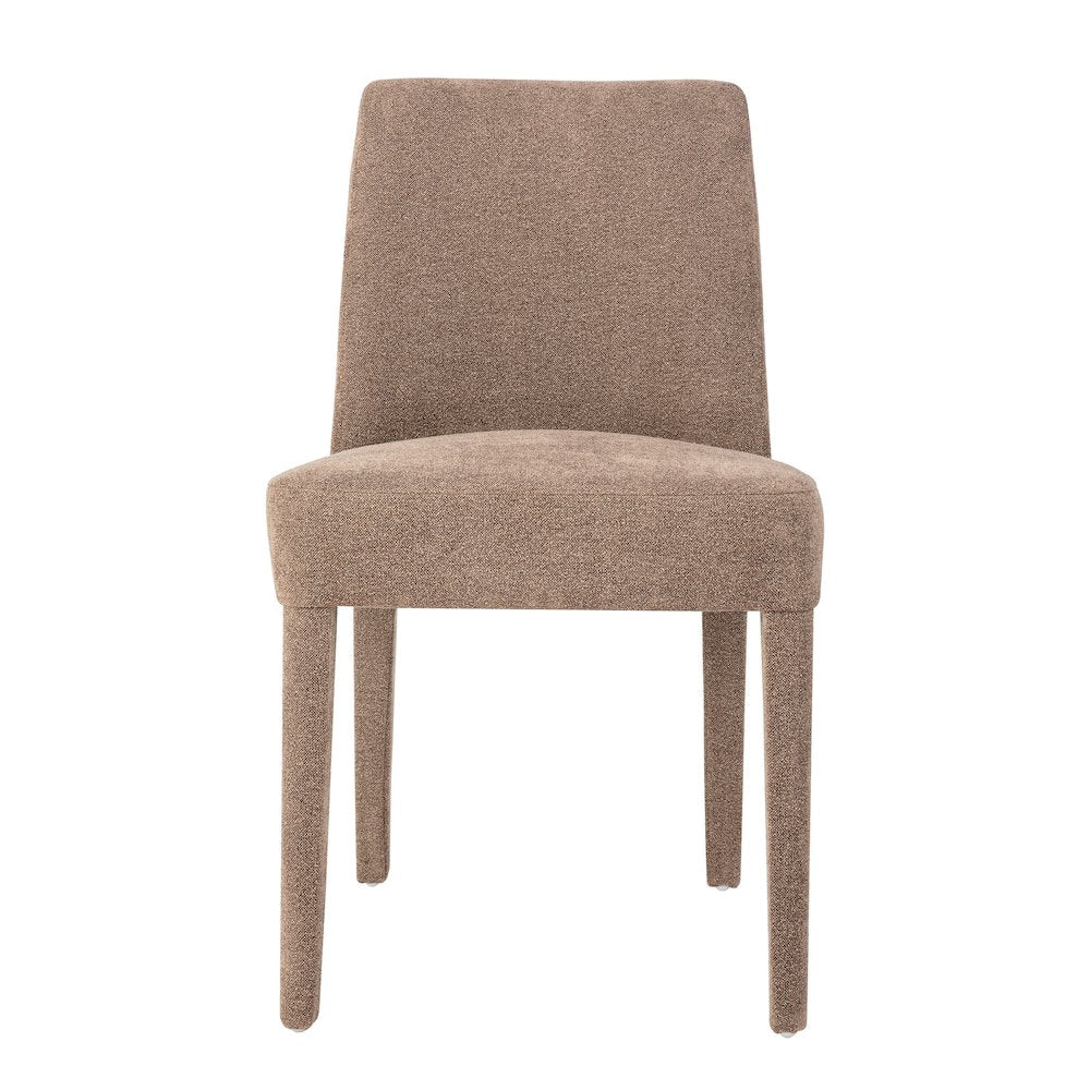 Mid-Century Modern Contemporary Upholstered Vintage Dining Chair (Set of 2)