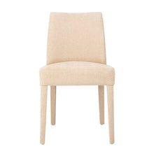 Mid-Century Modern Contemporary Upholstered Vintage Dining Chair (Set of 2)