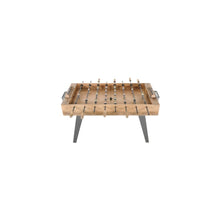 Glory Days Solid Wood 62" Foosball Game Table