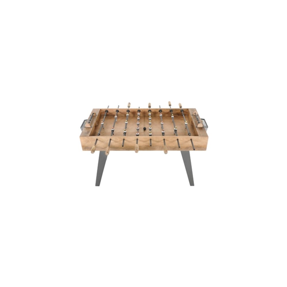 Glory Days Solid Wood 62" Foosball Game Table
