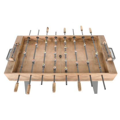 Glory Days Solid Wood 62" Foosball Game Table