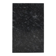 Aurora Solid Marble Modern Luxury Glam Accent C-Table (Set of 2)