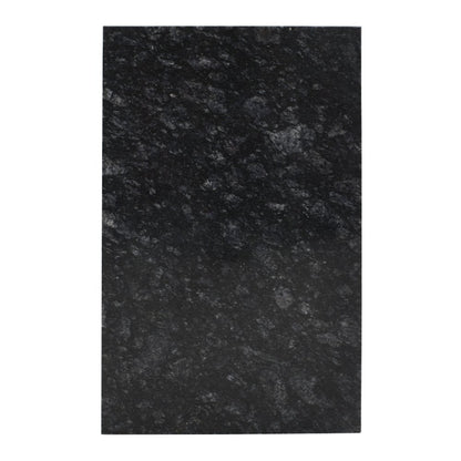 Aurora Solid Marble Modern Luxury Glam Accent C-Table (Set of 2)