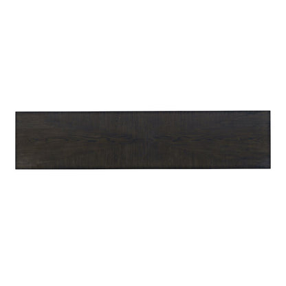 Laurel Creek Modern Contemporary 78" Electric LED Fireplace with Storage