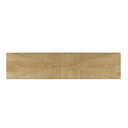 Laurel Creek Modern Contemporary 78" Electric LED Fireplace with Storage