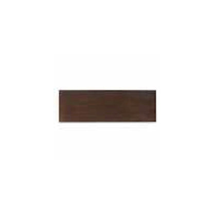 50" Contemporary Media Console with Tempered Glass Doors, Drawers and Shelves