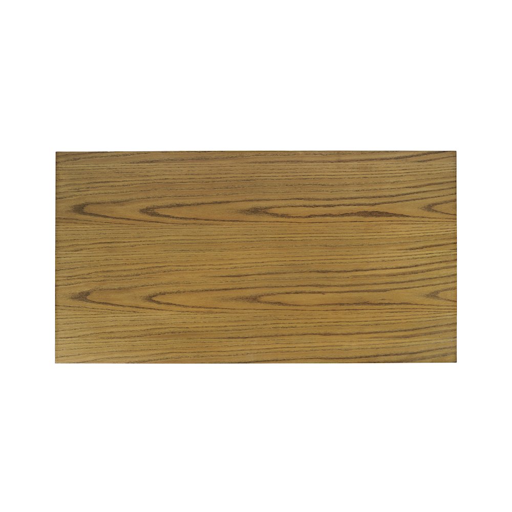 Brentwood Modern Transitional Lift-Top Coffee Table With Storage