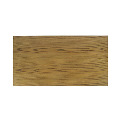 Brentwood Modern Transitional Lift-Top Coffee Table With Storage