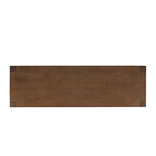 60" Modern Transitional Media Console TV Stand with Four-Door Cabinet Storage