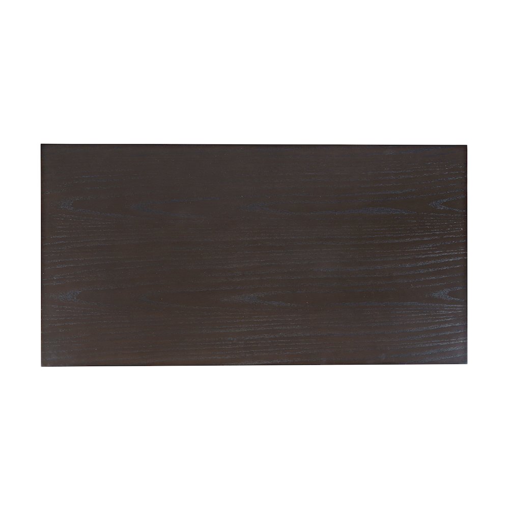Brentwood Modern Transitional Lift-Top Coffee Table With Storage