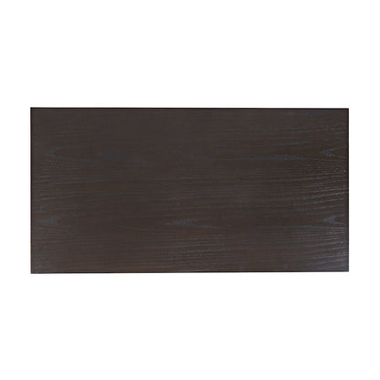 Brentwood Modern Transitional Lift-Top Coffee Table With Storage