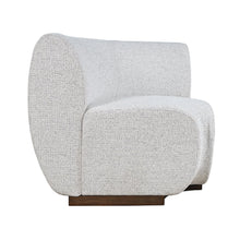 Banquette Upholstered Sectional Corner Wedge Seating with Performance Fabric