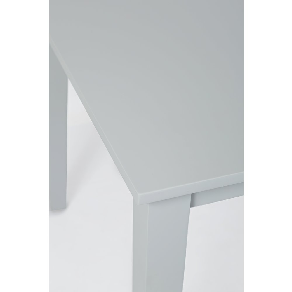 Simplicity Solid Wood Classic 60" Rectangle Dining Table