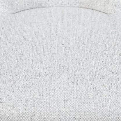 Dining Chairs, Natural Grey, Set of 2