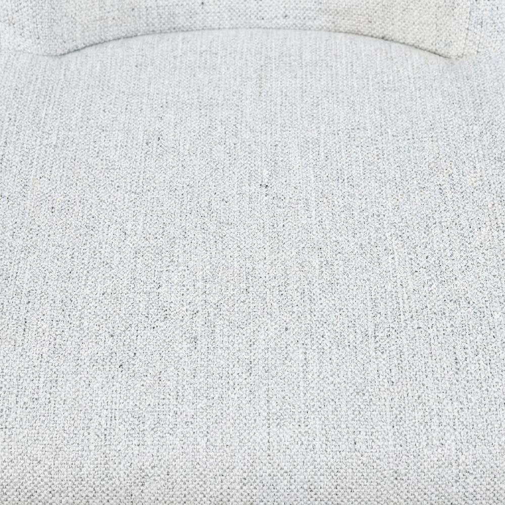 Dining Chairs, Natural Grey, Set of 2