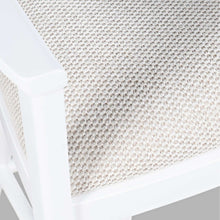 Axis Mid-Century Modern Upholstered Swivel Panel Barstool - Set of 2