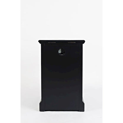 Craftsman USB Charging Chairside End Table