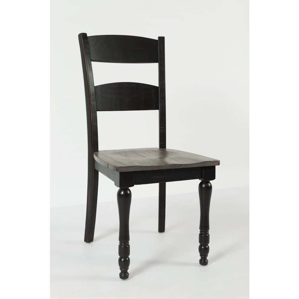 Madison County Reclaimed Pine 106" Farmhouse Nine-Piece Dining Set