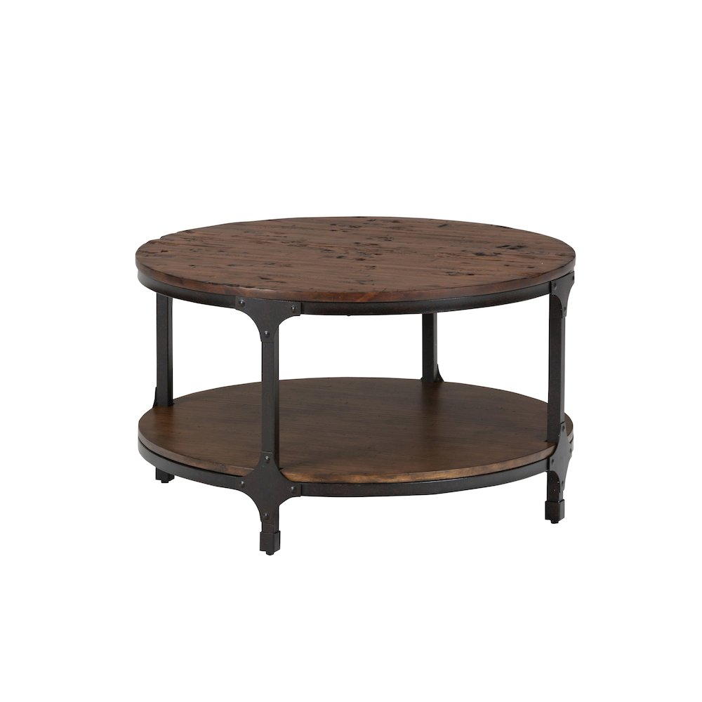 Urban Nature 32" Round Coffee Table
