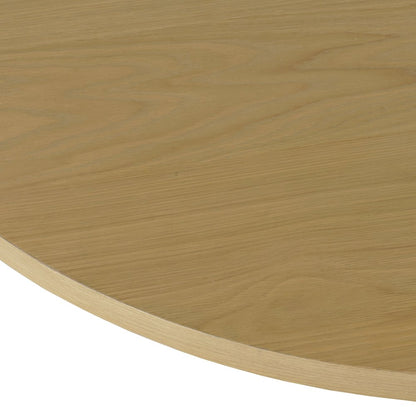 5-Piece Counter Height Dining Set with Round Table and Spindle Back Barstools
