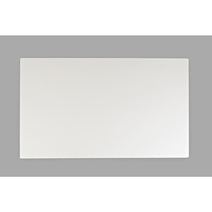 Counter Height Dining Table - Paperwhite