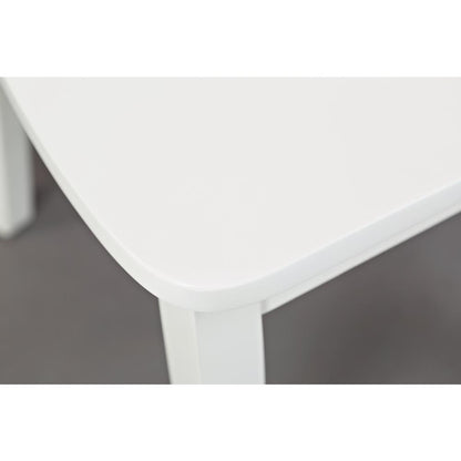 X Back Dining Chair - Paperwhite, Set of 2