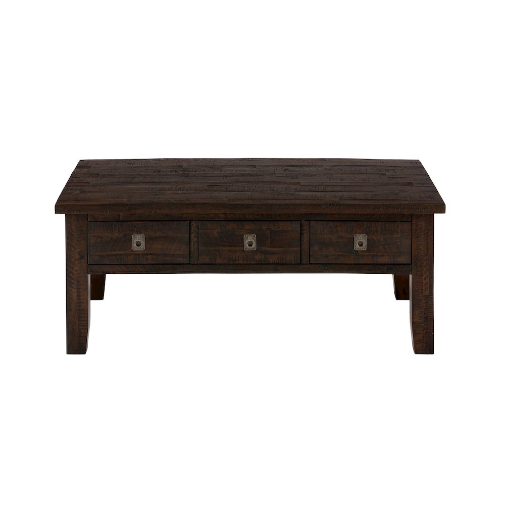 Rectangle Cocktail Table