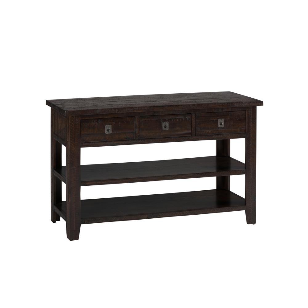 Sofa/Media Table