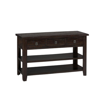 Sofa/Media Table