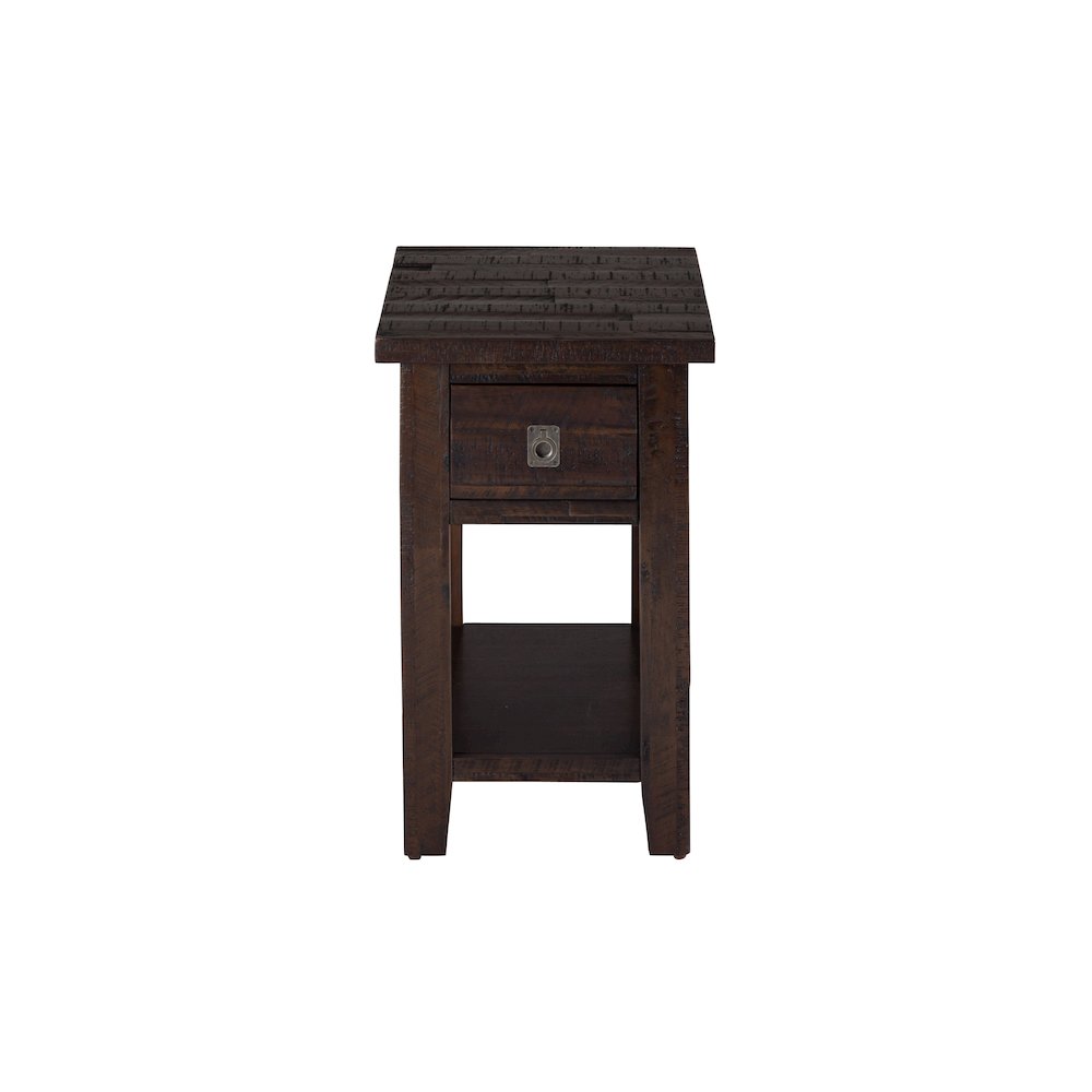Kona Gove Chairside Table