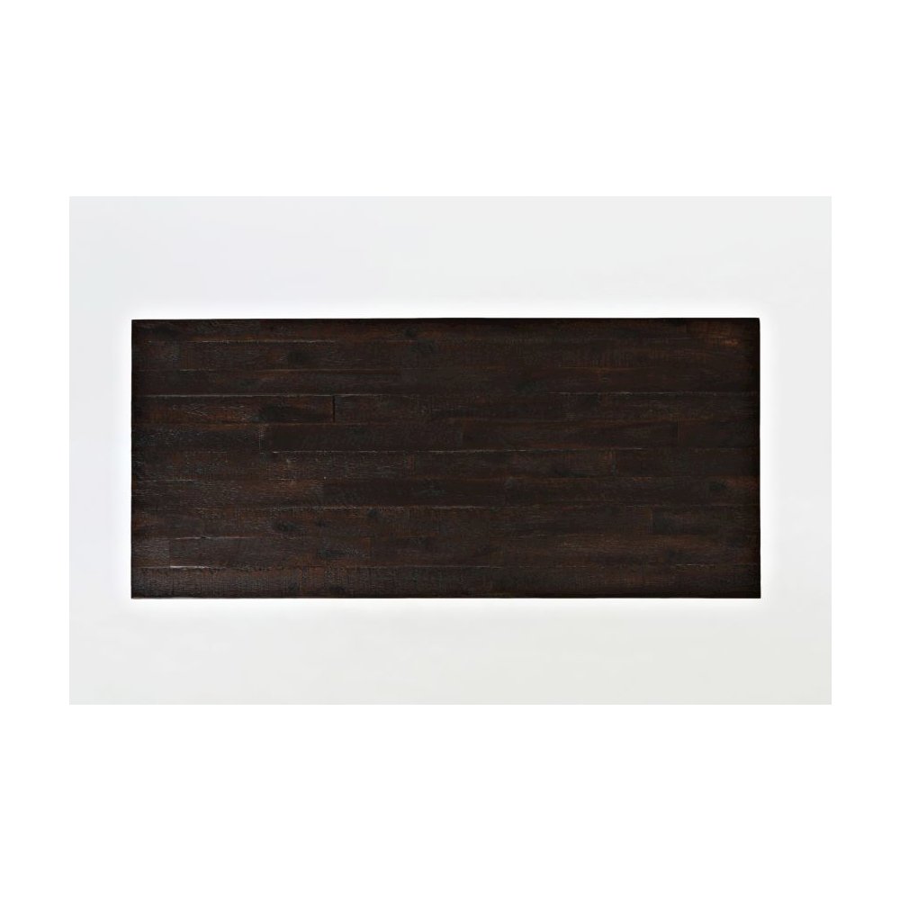 Kona Grove Distressed Rustic Solid Acacia Chest of Drawers