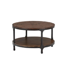 Round Cocktail Table