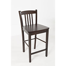 Tribeca Contemporary Counter Height Barstool (Set of 2)