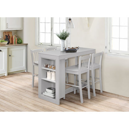 Tribeca Counter Height Stool (Set of 2)