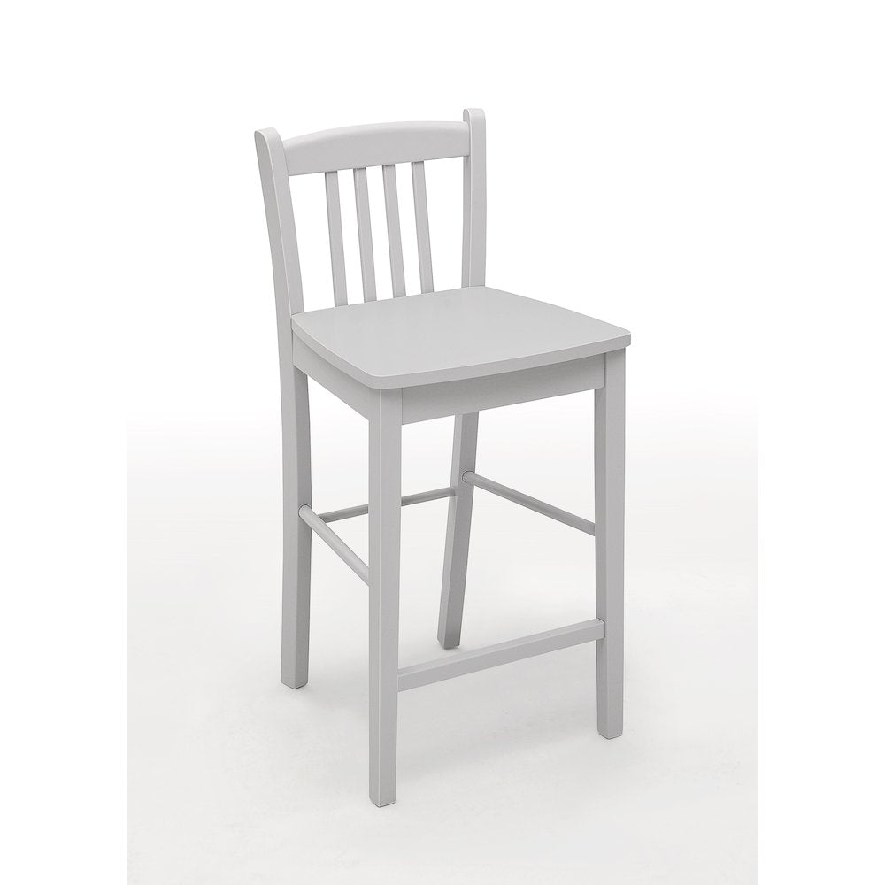 Tribeca Counter Height Stool (Set of 2)