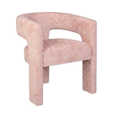 Modern Upholstered Counter Stool, Iron Frame, Forest, Single