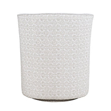 Barrett Crux Transitional Modern Textured Upholstery Swivel Accent Armchair