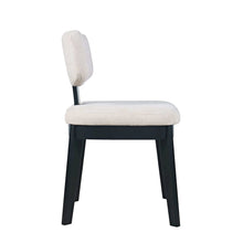 Percy 42" Contemporary 5-Pc Drop-Leaf Dining Set, Upholstered Chairs