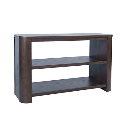 Janzen Three Piece Contemporary Modern Living Room Occasional Table Set