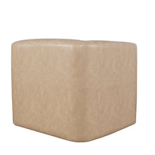 GT Faux Leather Modern Sport Accent Swivel Chair